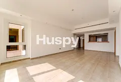 Vacant | High Floor | Unfurnished
