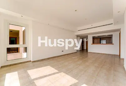 Vacant | High Floor | Unfurnished