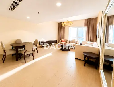 Vacant | Motivated Seller | Sea View