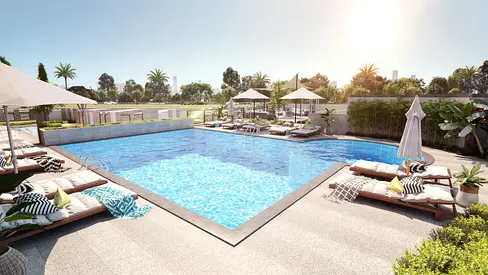 Flexible Down payment | handover 2028 - Inquire Now!