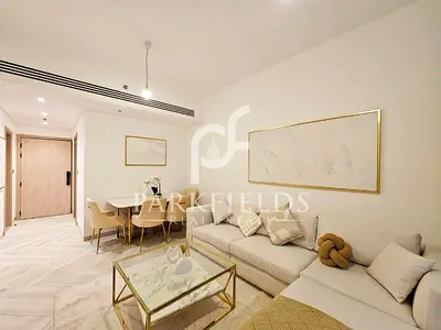 Furnished | New Smart Home | Near Mall & Park
