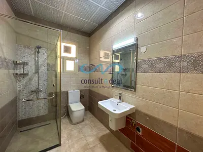 Amazing Brand New Studio with Parking in Mohamed Bin Zayed City