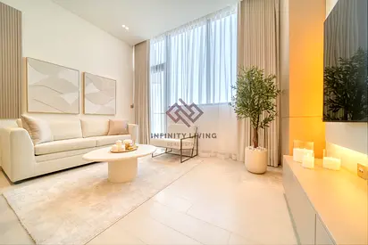 Higher Floor | Stylish Furnished Flat | JVC | Parking | Great ...