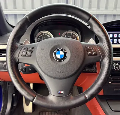 2009 BMW M3 — миниатюра 14