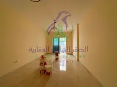 2 Bedroom Apartment in Al Taawun Near ADNOC with 2 Master Bedrooms, Balcony and Free Parking