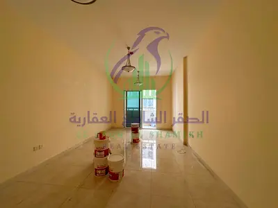 2 Bedroom Apartment in Al Taawun Near ADNOC with 2 Master Bedrooms, Balcony and Free Parking