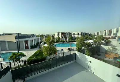 Pool Facing | Upgraded | Tenanted