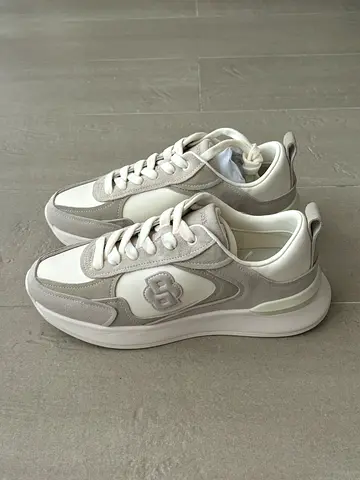 Boss sneakers
