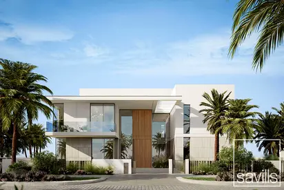 Type A | Garden Villa | Near Handover | D1 West