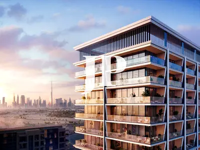Luxury Living | Creek Lifestyle | Prime Al Jaddaf Location