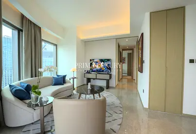 High Floor | 3-YR Post Payment | Creek Tower View