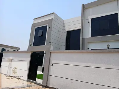 Exceptional Corner Villa in Al Hoshi Main Road Location Luxury Finishes Below Market Value