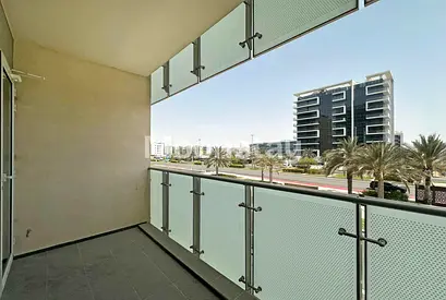 Road View | Low Floor | Vacant Soon