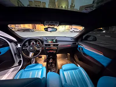 صورة 9 لـ 2018 BMW X2