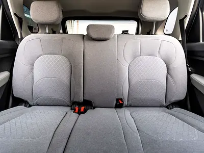 Chevrolet Captiva LS, миниатюра 12
