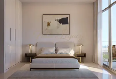 LUXURY 2BR | PRIME LOCATION | POST HANDOVER PLAN