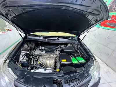 صورة 8 لـ 2014 Toyota CAMRY