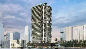 Modern Office Spaces | 1% Payment Plan 3.5 Years Post hand Over | Metro Connectivity