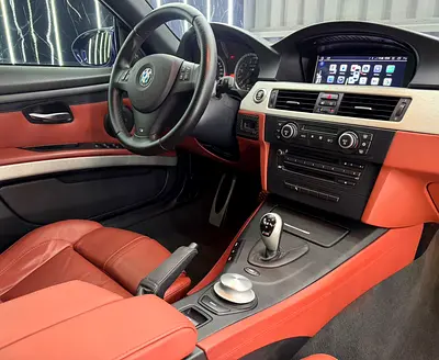2009 BMW M3 — миниатюра 16