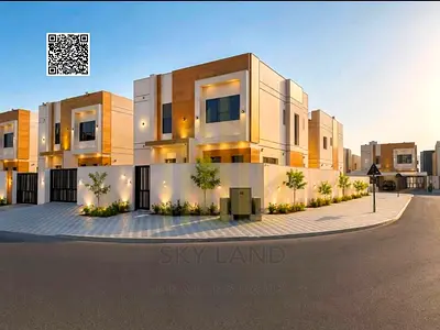 Corner villa for sale directly from the owner – registration fees included – freehold – ready to move in