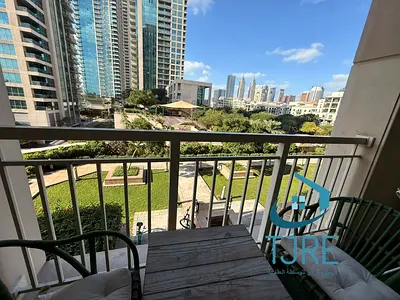 COURTYARD VIEW | SPACIOUS | MODERN STYLE | FURNISHED