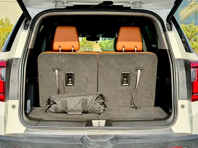 GMC Acadia AT4, миниатюра 12