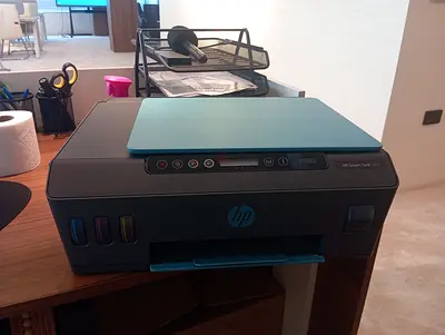 HP Smart Tank 516