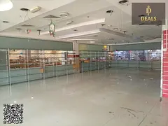 Massive 10,500 Sq. Ft. Commercial Space | Main Road Frontage | Al Rashidiya 2 | AED 1,260,000