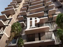 Skyline View 1BR | Furnished Apartment | Tetris Tower JVC