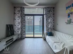 High Floor (Above 30th) | Fully Furnished and Fitted