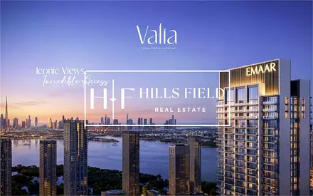 Creek Tower Facing | High Floor | New Launch | Guaranteed Allocation | Call Now