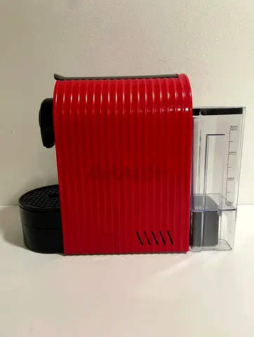 Coffee machine