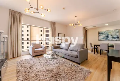 High Floor | Sea View | Vacant