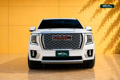 صورة 3 لـ 2022 GMC YUKON