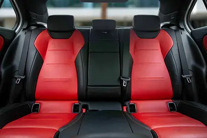 Mercedes-Benz A-Class A 200 AMG, миниатюра 12