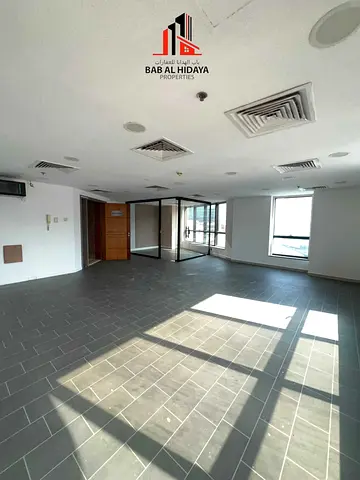 Multiple Fully Fitted Offices for Rent ! Glass Partitions ! Near to Metro ! Book Now