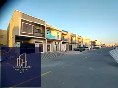 Townhouse brand new