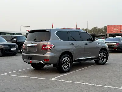 صورة 3 لـ 2011 Nissan PATROL