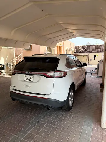 صورة مصغرة 6 لـ 2017 FORD EDGE