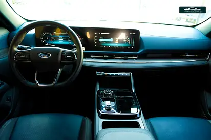 2025 FORD TERRITORY 照片 10