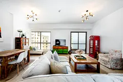 Sea View | Exclusive | Upgraded & Furnished
