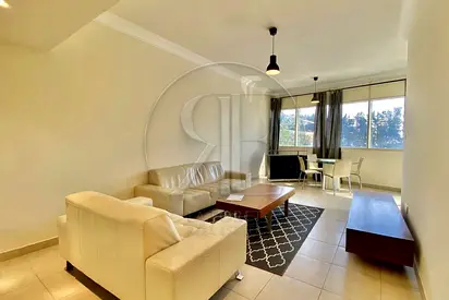 Spacious 1BR | Lakeshore Tower 1 | For sale AED1M