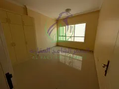 2 Bedroom Apartment in Al Mamzar with 3 Bathrooms and Comfortable Layout for Annual Rent