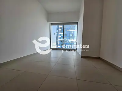 1 BR Apartment | High Floor | Vacant | Alreem Island