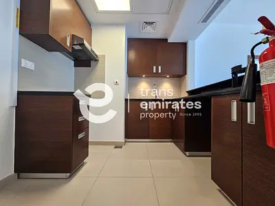 1 BR Apartment | High Floor | Vacant | Alreem Island