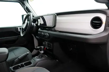 Jeep Wrangler Sport, миниатюра 8