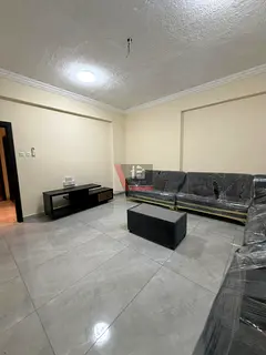 Luxury Furnished, Big Spacious 2BHK Apartment With Balcony Monthly Available In 4500AED/*