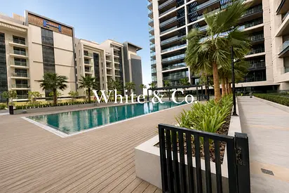 Spacious Luxury 2BR + Study | Brand New