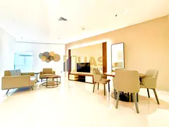Furnished 1BHK | near metro | exclusive amenities