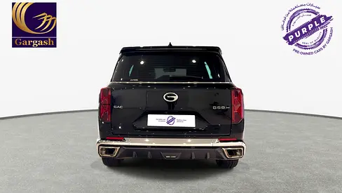 GAC GS8 GX, миниатюра 5